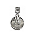 Waterford Lismore Diamond Perfume Bottle